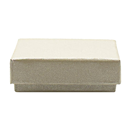 Lyon Postal | Ultra-Slim Champagne Universal Box | Affordable & Eco-Friendly (Pack of 100)
