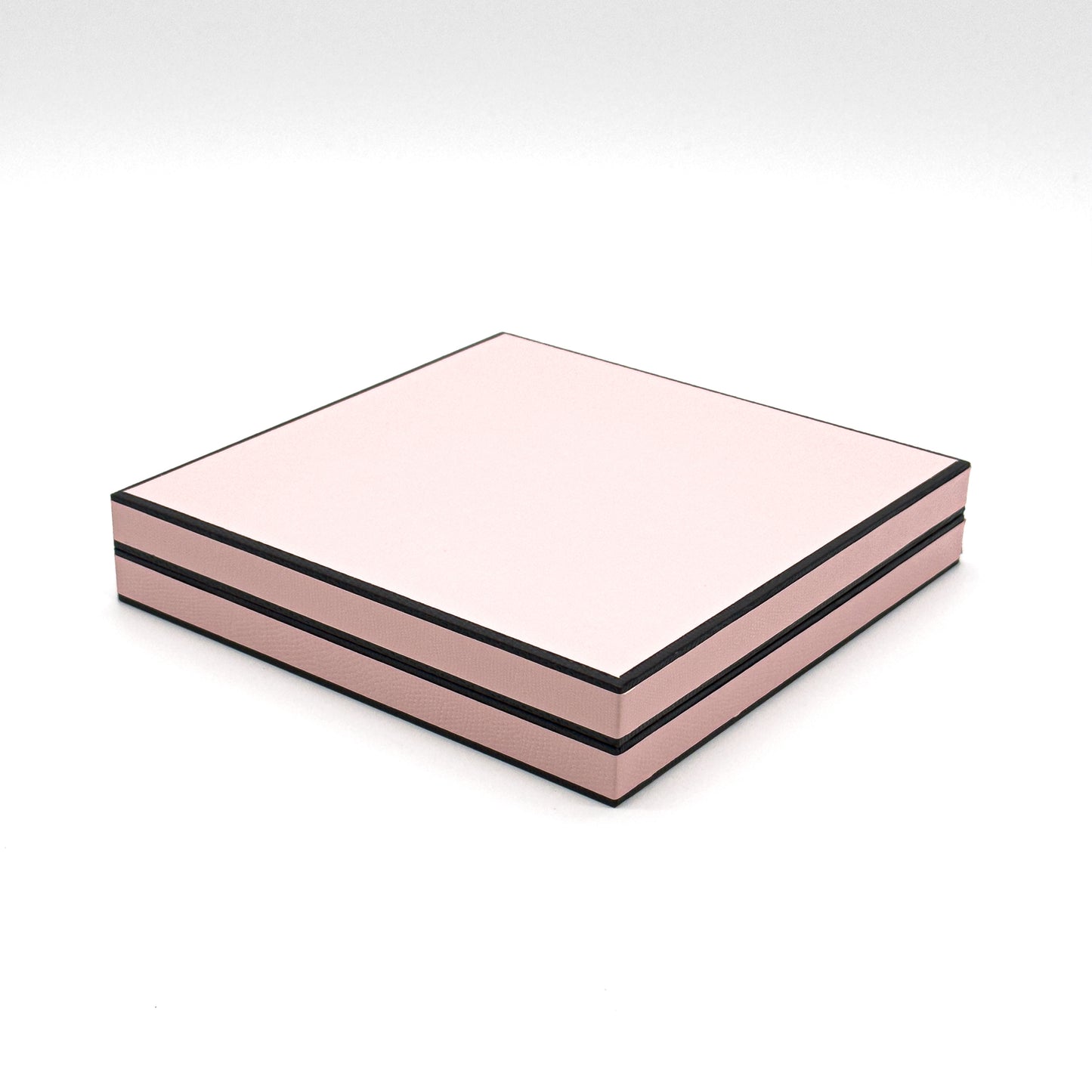 St. Tropez | Chic Pale Pink Collar Case (Pack of 6)