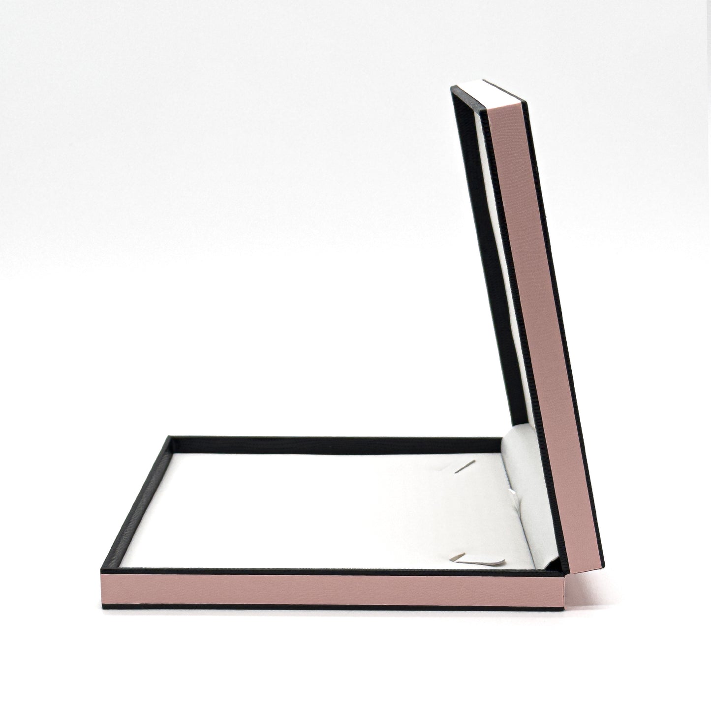 St. Tropez | Chic Pale Pink Collar Case (Pack of 6)