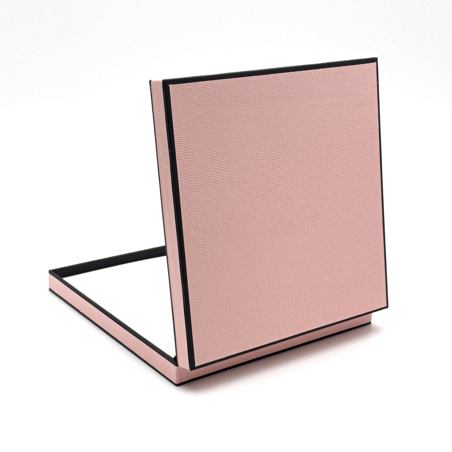 St. Tropez | Chic Pale Pink Collar Case (Pack of 6)