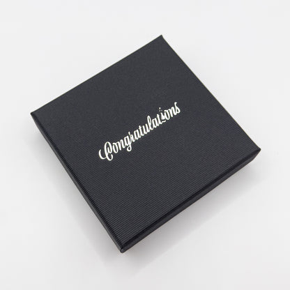 "Congratulations" Gift Box (Pack of 10)