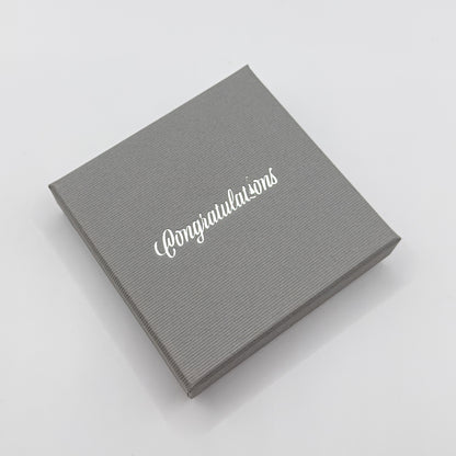 "Congratulations" Gift Box (Pack of 10)