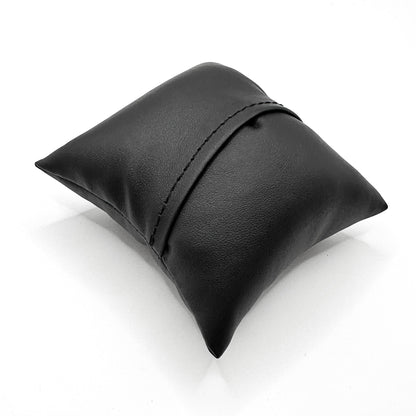 Display Cushion for Bangles & Watches | Black / White