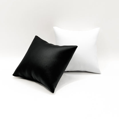 Display Cushion for Bangles & Watches | Black / White