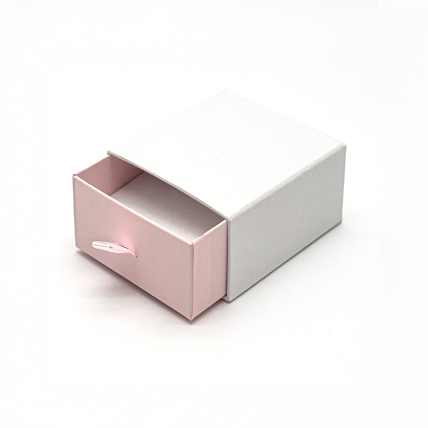 Drawer | Pull-Out Ring / Stud Earring Box (Pack of 30)