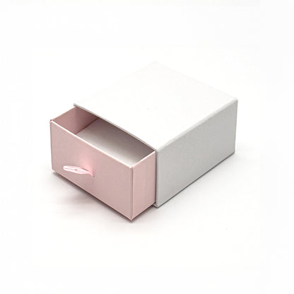 Drawer | Pull-Out Ring / Stud Earring Box (Pack of 30)