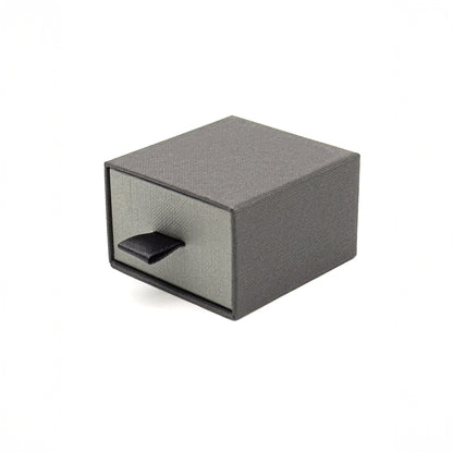 Drawer | Pull-Out Ring / Stud Earring Box (Pack of 30)