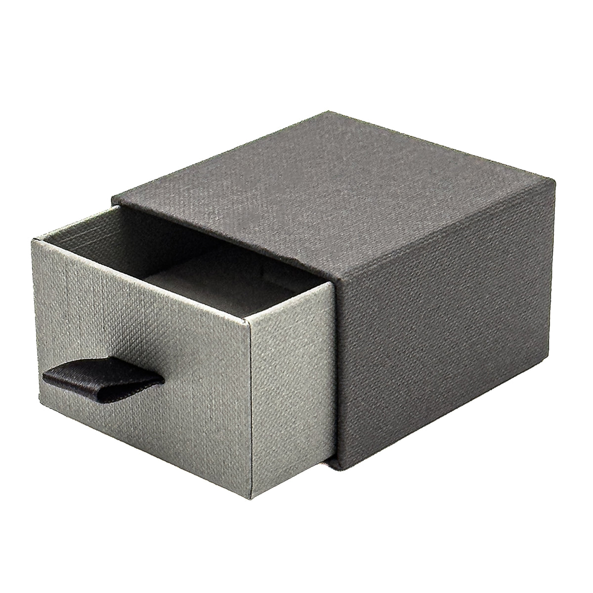 Drawer Ring & Stud Earring | Stylish Eco Pull-Out Jewellery Box (Pack of 30)