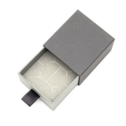 Drawer | Pull-Out Ring / Stud Earring Box (Pack of 30)