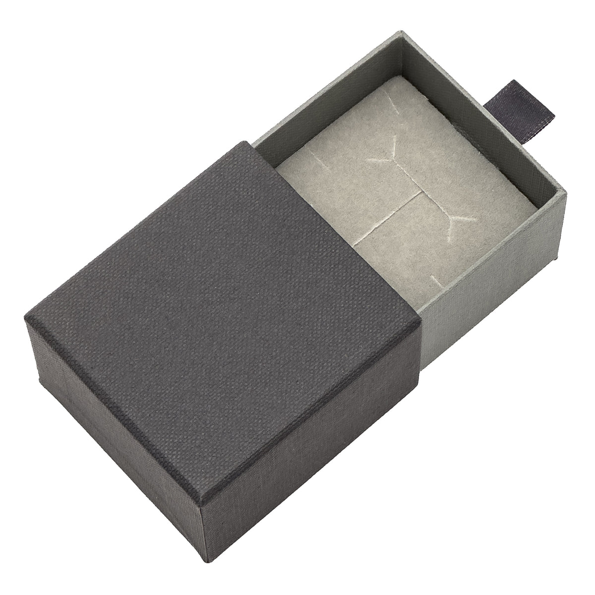 Drawer Ring & Stud Earring | Stylish Eco Pull-Out Jewellery Box (Pack of 30)