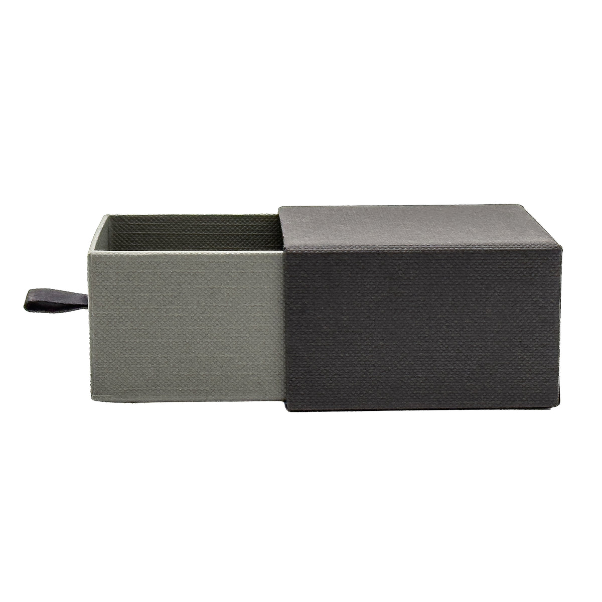 Drawer Ring & Stud Earring | Stylish Eco Pull-Out Jewellery Box (Pack of 30)