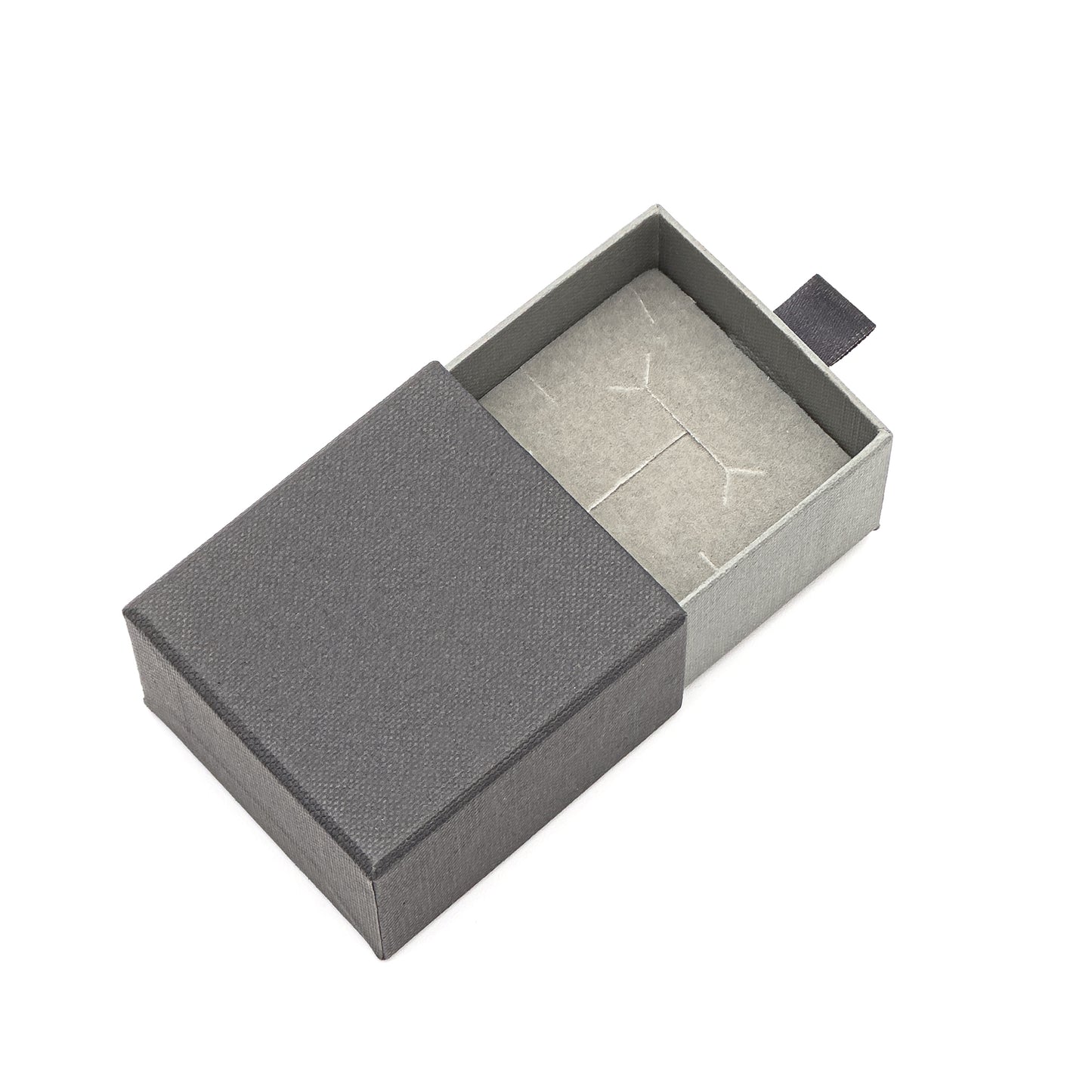 Drawer | Pull-Out Ring / Stud Earring Box (Pack of 30)