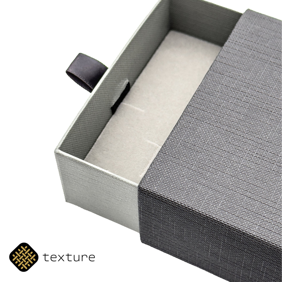 Drawer Ring & Stud Earring | Stylish Eco Pull-Out Jewellery Box (Pack of 30)