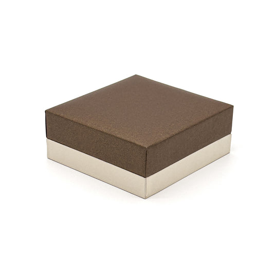 Dublin | Chocolate Brown / Cream Universal Case (Pack of 10)