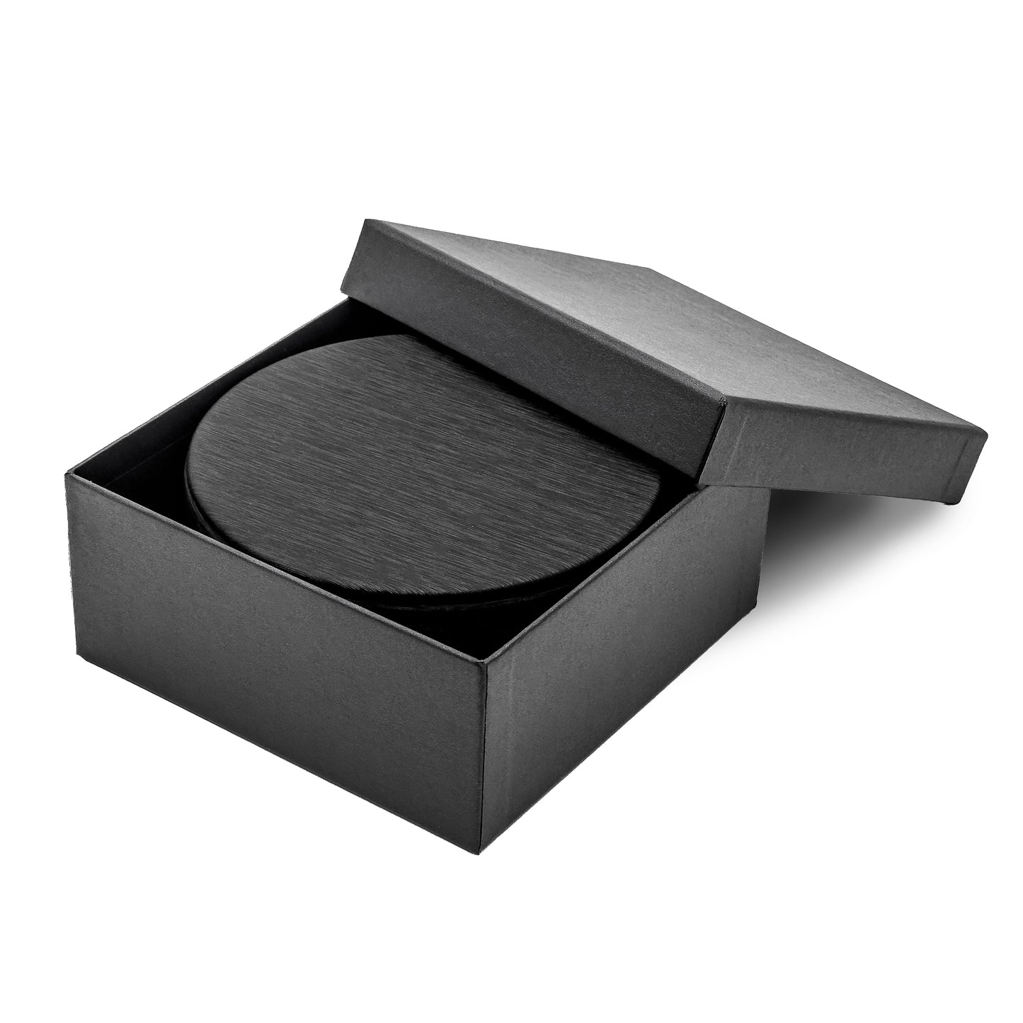 Dubai Range | Luxury Silk Cylindrical Showcase Boxes | 30% Off While Stocks Last