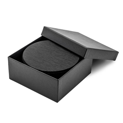 Dubai Range | Luxury Silk Cylindrical Showcase Boxes | 30% Off While Stocks Last