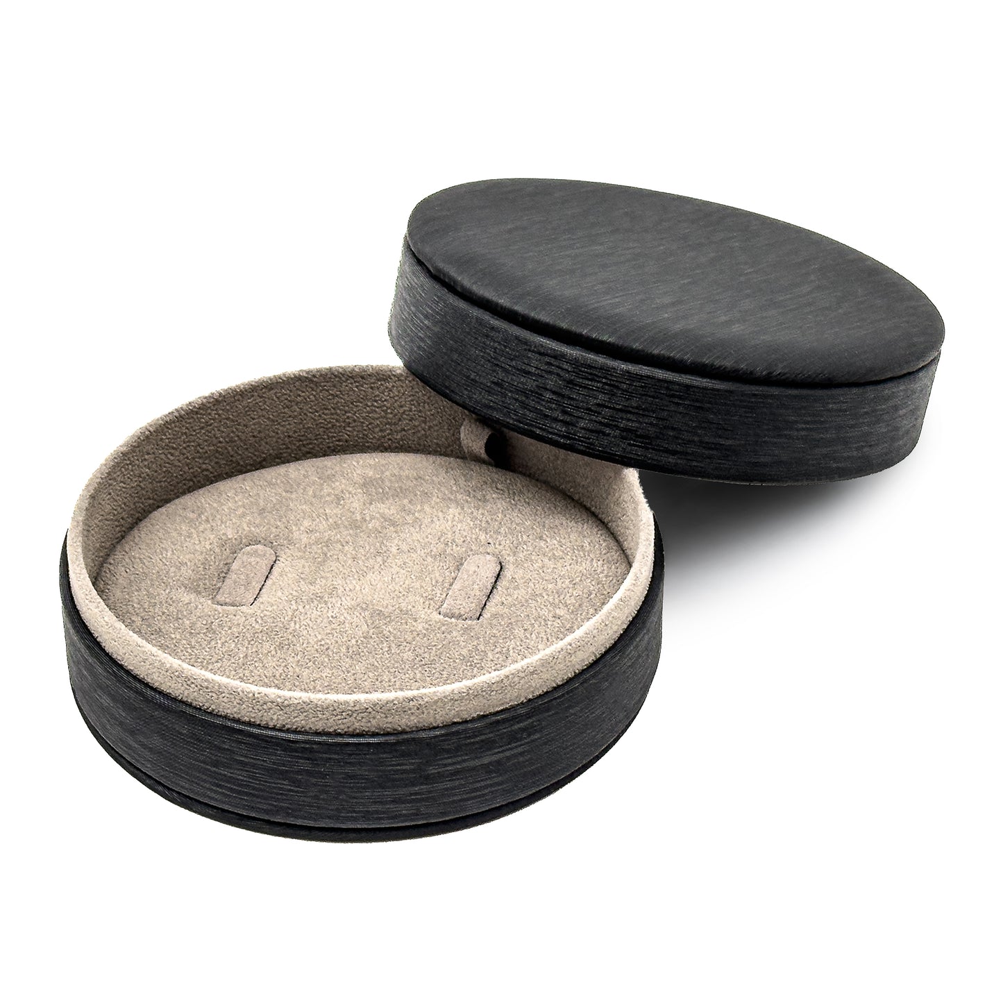 Dubai Range | Luxury Silk Cylindrical Showcase Boxes | 30% Off While Stocks Last