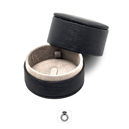 Dubai Range | Luxury Silk Cylindrical Showcase Boxes | 30% Off While Stocks Last