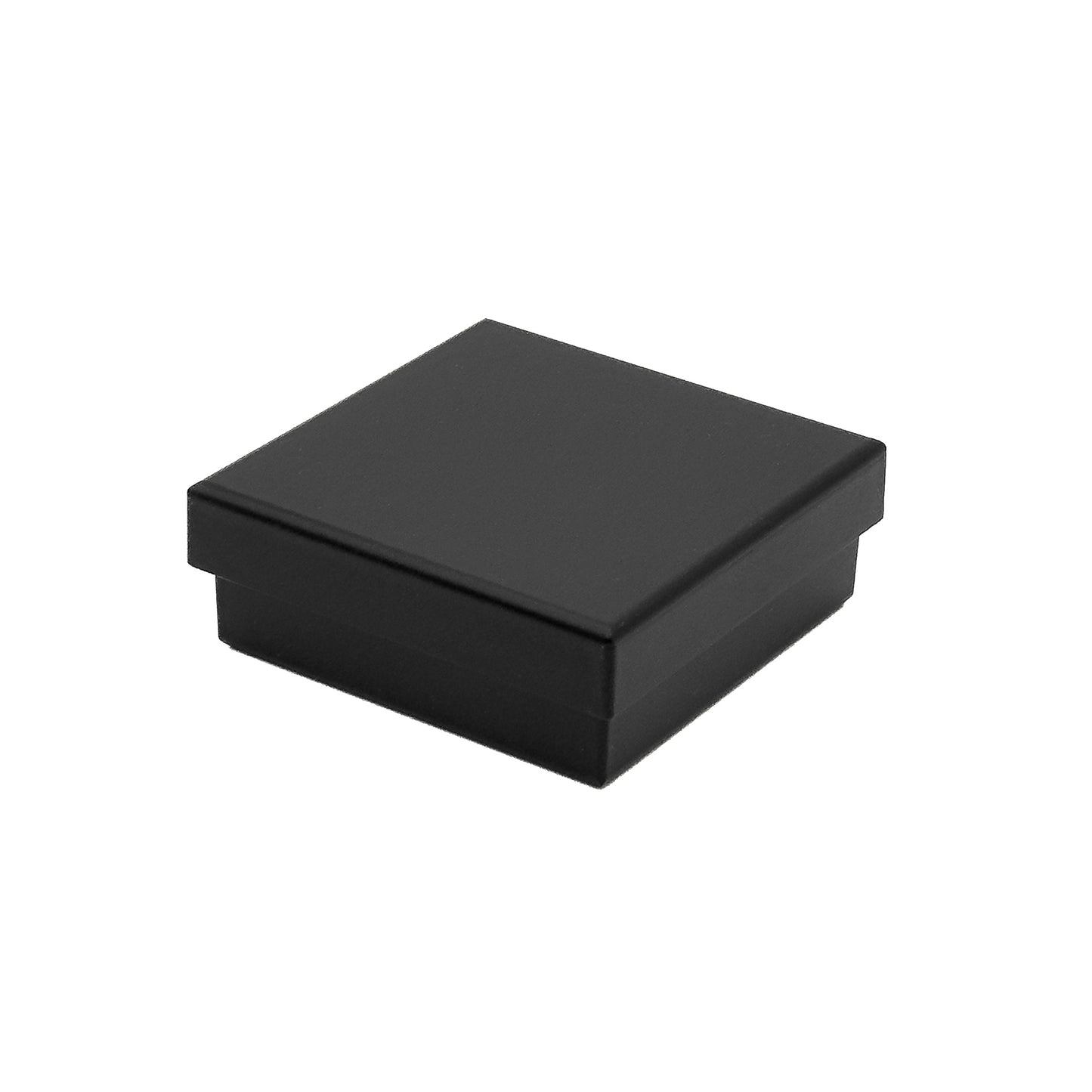 Earth | Compostable Bio-Plastic Drop Earring Box | Sustainable Gift Packaging (Pack of 100)