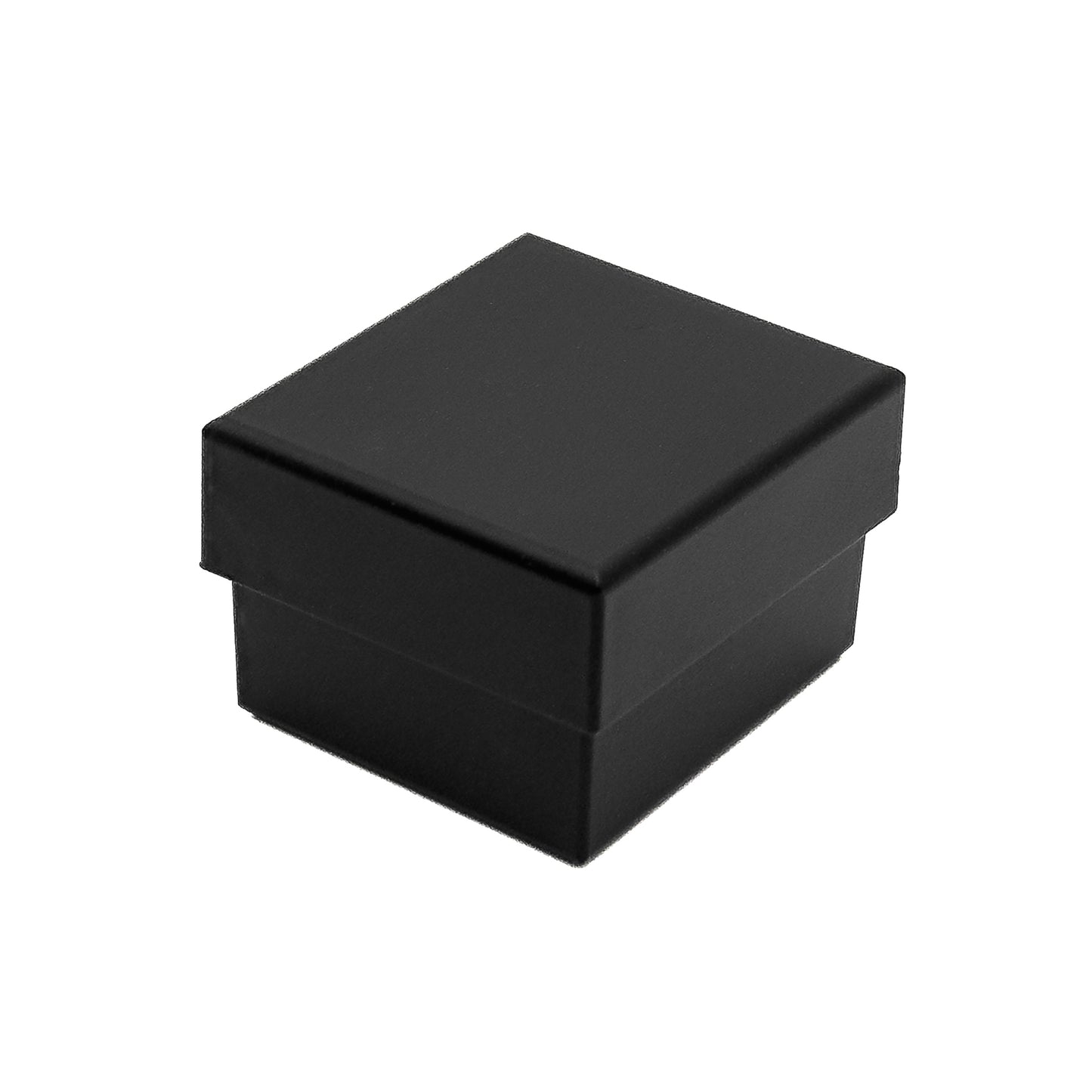 Earth | Compostable Bio-Plastic Ring Box | Sustainable Gift Packaging (Pack of 100)