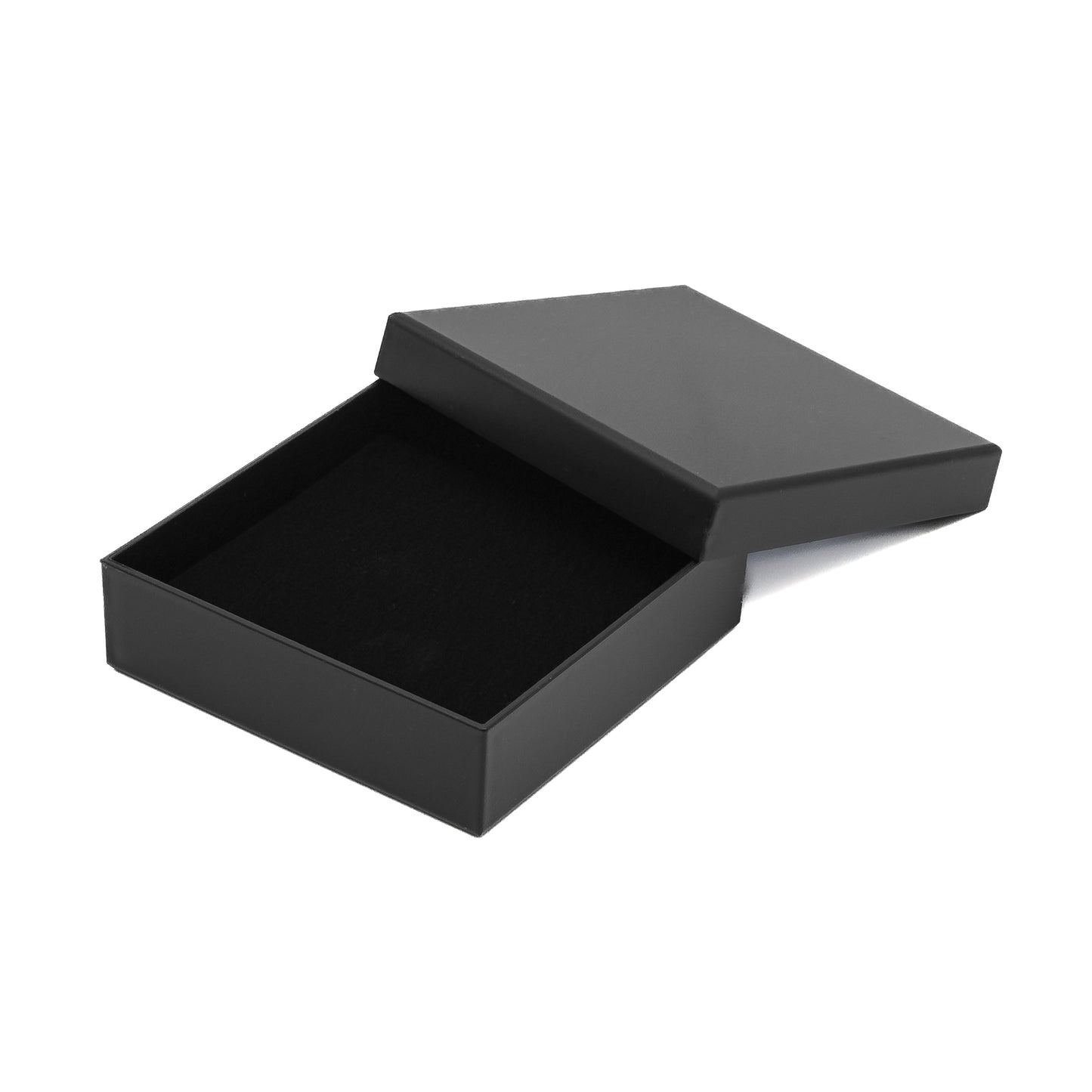 Earth | Compostable Bio-Plastic Pendant / Universal Box | Sustainable Gift Packaging (Pack of 50)