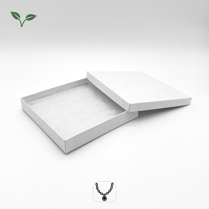 EcoBoard | Choker / Necklace Box (Pack of 20)
