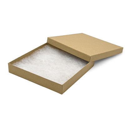 85% Off Eco-Legacy | EcoBoard & Legacy Ribbed Gift Set Boxes Including a Ring (Pack of 20)