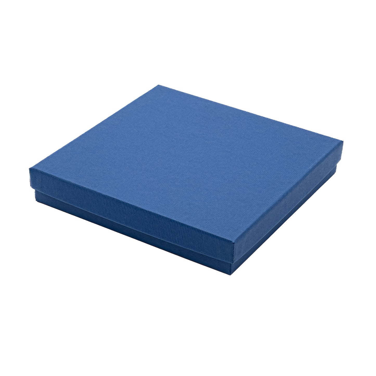 Eco-Legacy | EcoBoard & Legacy Ribbed Necklace Boxes (Pack of 20)