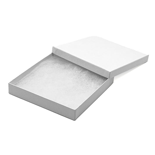85% Off Eco-Legacy | 162 x 162 x 28mm EcoBoard Gift Set Boxes (Pack of 20)