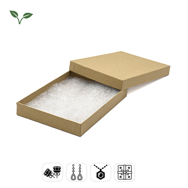 85% Off EcoPostal | Potters Size 5 Eco & Postal-Friendly Gift Set Box (Pack of 20)