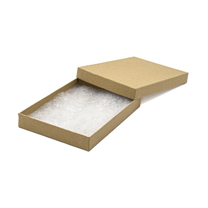 EcoPostal | Eco & Postal-Friendly Gift Set Box | Size 5 (Pack of 20)