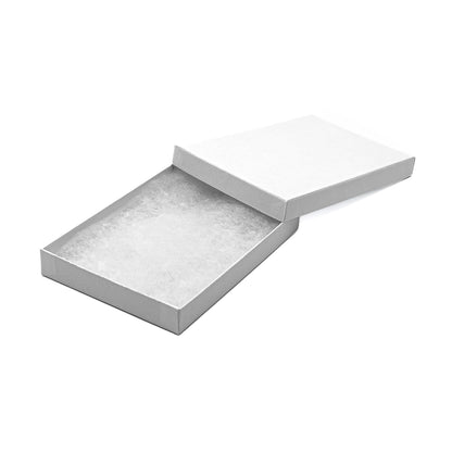 EcoPostal | Eco & Postal-Friendly Gift Set Box | Size 5 (Pack of 20)