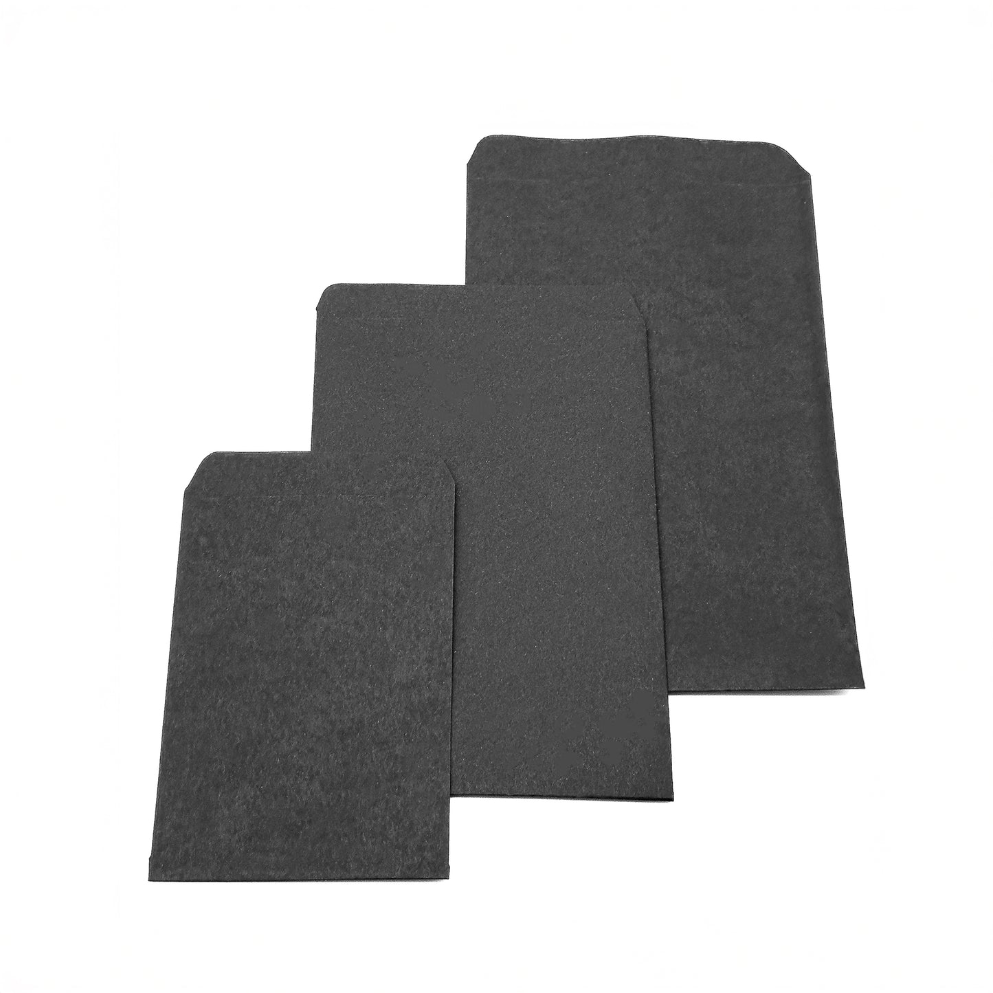 EnvoBags | Versatile Envelopes for Jewellery & Gifts | Affordable Packaging (Pack of 100)