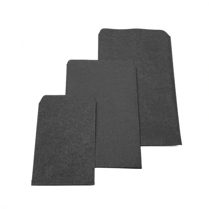 EnvoBags | Versatile Envelopes for Jewellery & Gifts | Affordable Packaging (Pack of 100)