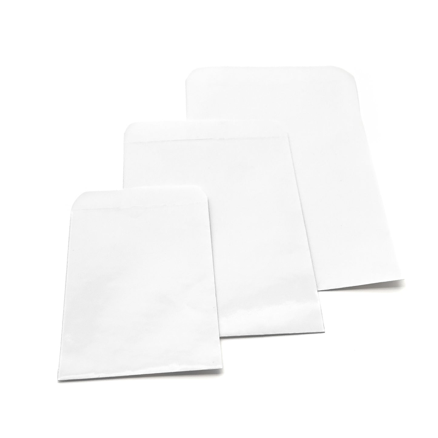 EnvoBags | Versatile Envelopes for Jewellery & Gifts | Affordable Packaging (Pack of 100)