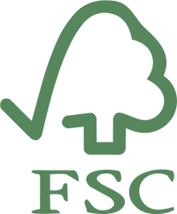 FSC-Certified Packaging