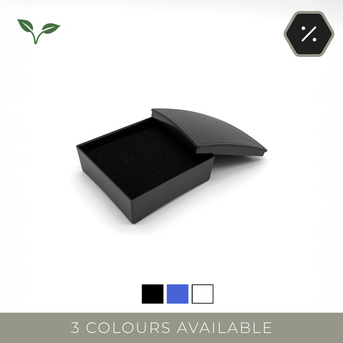 Futura | Eco-Plastic Universal Box, 60x60 (Pack of 100)