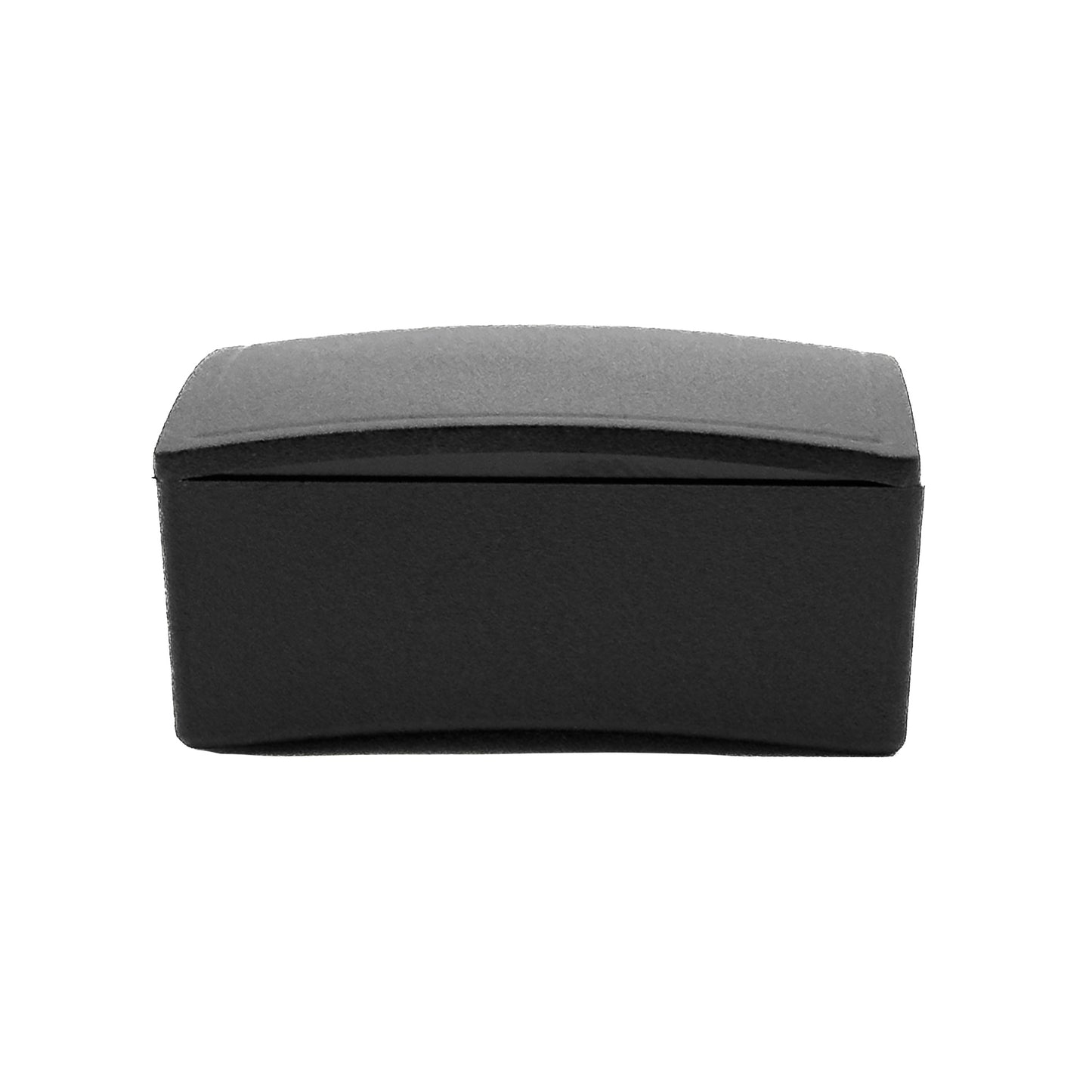 Futura | Eco-Plastic 40x40mm Universal Box, Innovative & Recyclable | Affordable Packaging (Pack of 100)