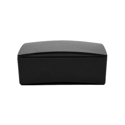 Futura | Eco-Plastic 60x60mm Universal Box, Innovative & Recyclable | Affordable Packaging (Pack of 100)