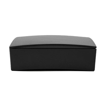 Futura | Eco-Plastic 80x80mm Universal Box, Innovative & Recyclable | Affordable Packaging (Pack of 50)