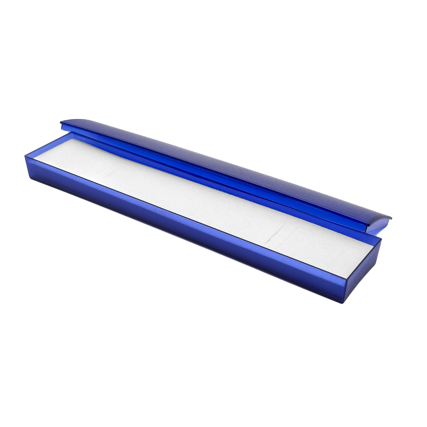 Futura | Eco-Plastic Watch/Bracelet Box, Innovative & Recyclable | Affordable Packaging (Pack of 50)