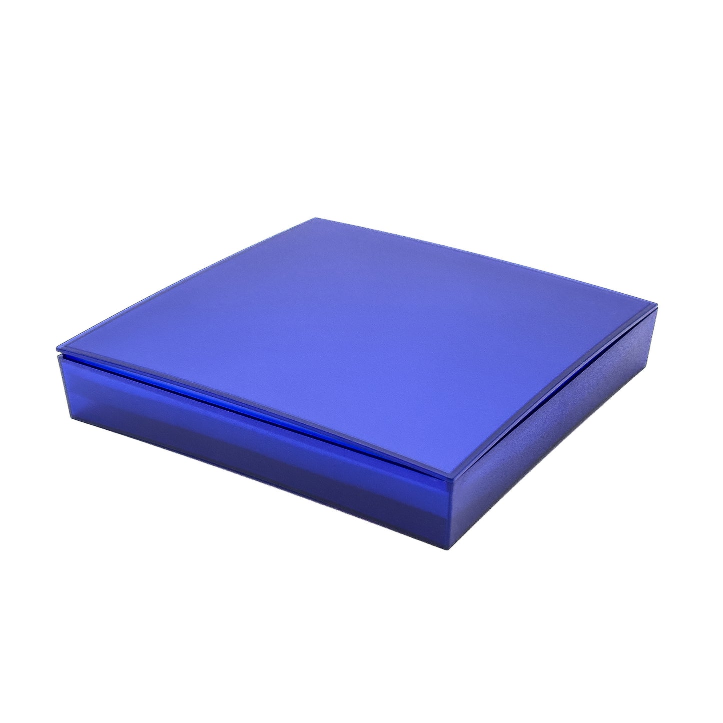 Futura | Eco-Plastic Necklace / Gift Set Box, Innovative & Recyclable | Affordable Packaging (Pack of 10)