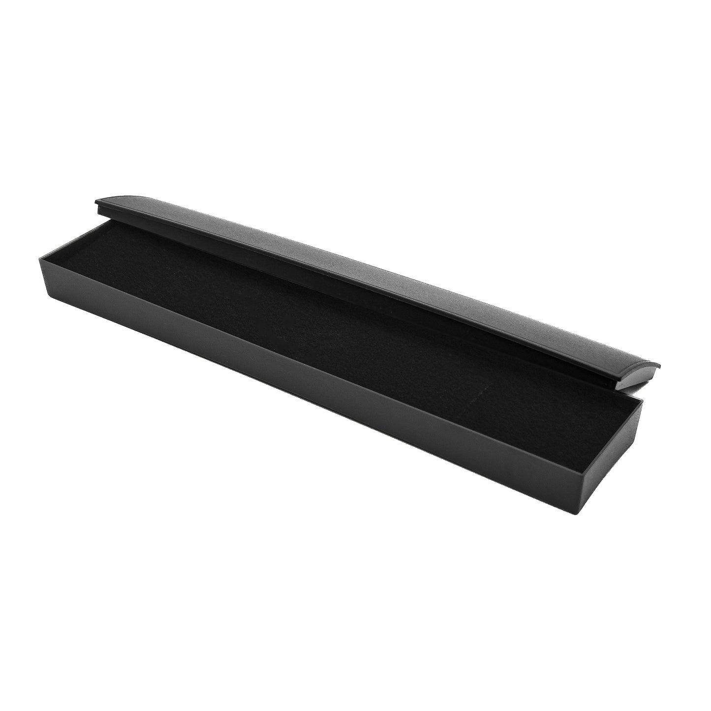 Futura | Eco-Plastic Watch/Bracelet Box, Innovative & Recyclable | Affordable Packaging (Pack of 50)