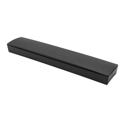 Futura | Eco-Plastic Watch/Bracelet Box, Innovative & Recyclable | Affordable Packaging (Pack of 50)