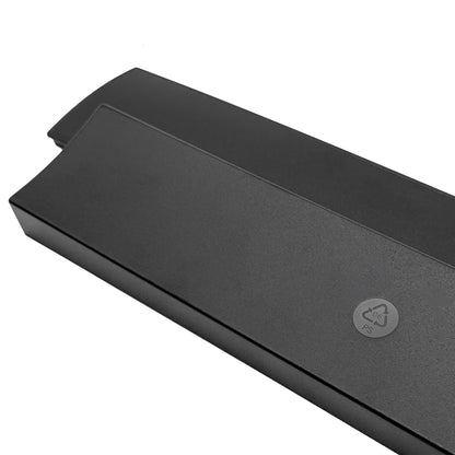 Futura | Eco-Plastic Watch/Bracelet Box, Innovative & Recyclable | Affordable Packaging (Pack of 50)