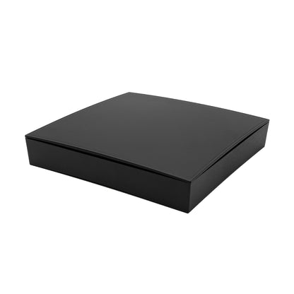 Futura | Eco-Plastic Necklace / Gift Set Box, Innovative & Recyclable | Affordable Packaging (Pack of 10)