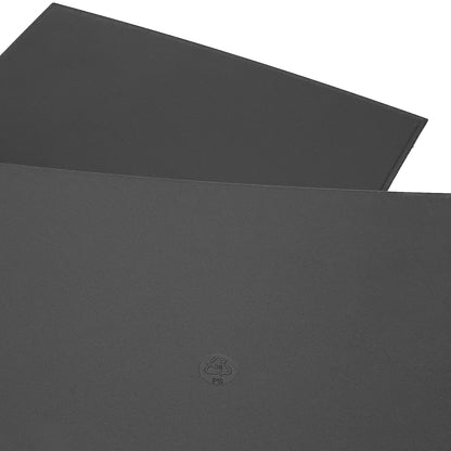Futura | Eco-Plastic Necklace / Gift Set Box, Innovative & Recyclable | Affordable Packaging (Pack of 10)