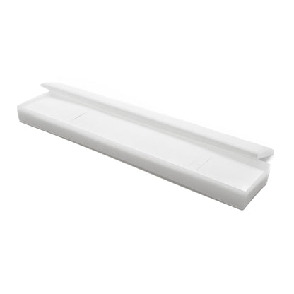 Futura | Eco-Plastic Watch/Bracelet Box, Innovative & Recyclable | Affordable Packaging (Pack of 50)
