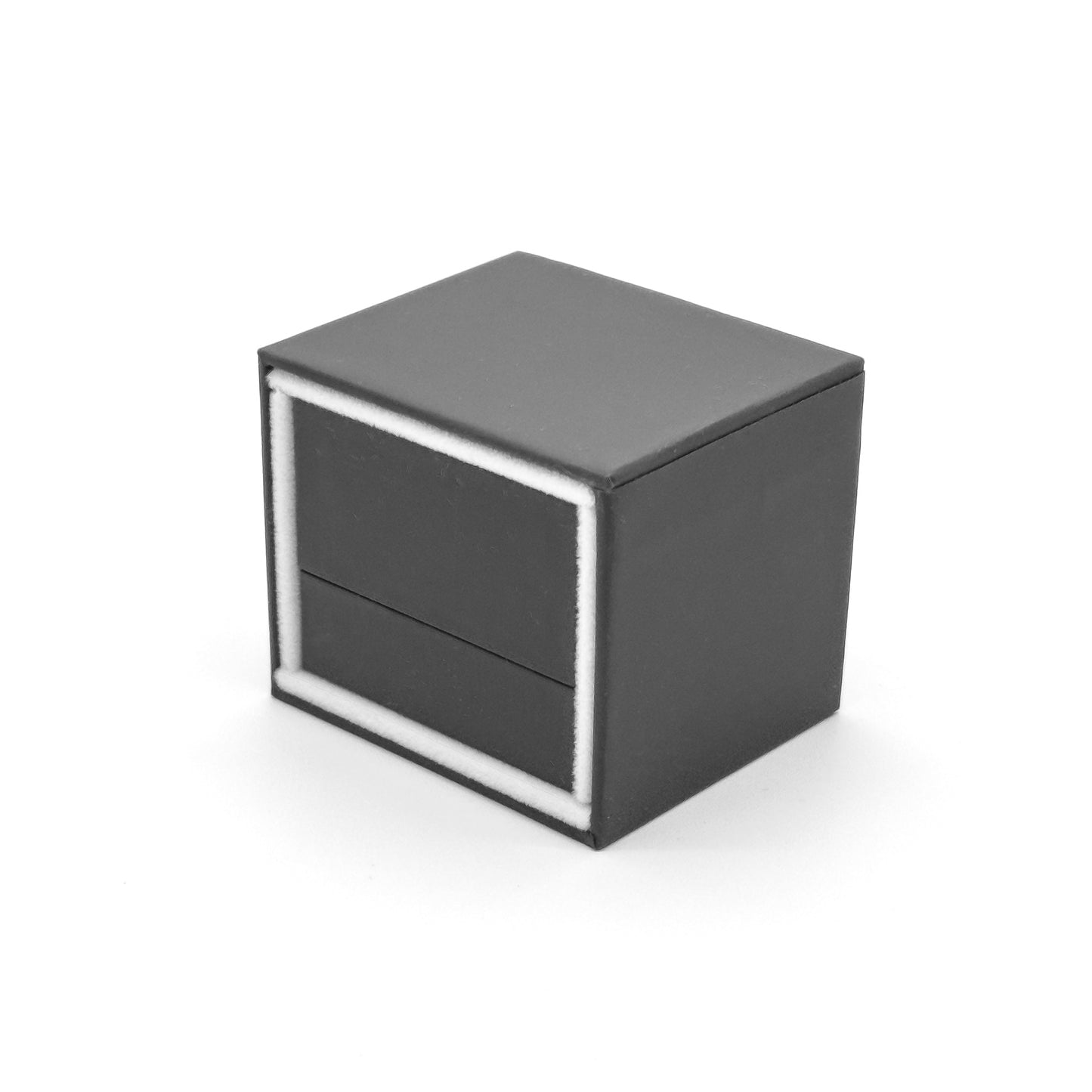 Stratford | Soft-Touch Sleeved Ring Case (Pack of 10)