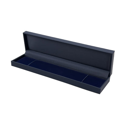 Harmony Plus | Elegant Soft-Touch Bracelet Case | Affordable Packaging (Pack of 12)